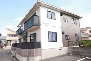 カーサ ノリの画像