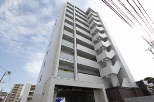 南観音FLATSの画像