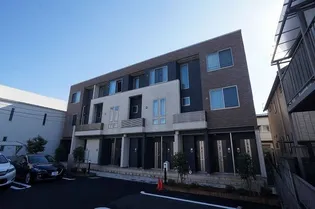 ソレイユ プロムナードの画像