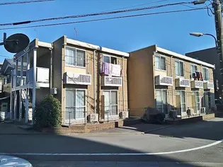 レオパレス英の画像