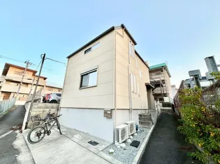 石橋テラスの画像