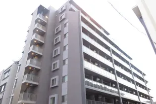 ガーラ グランディ大森西の画像