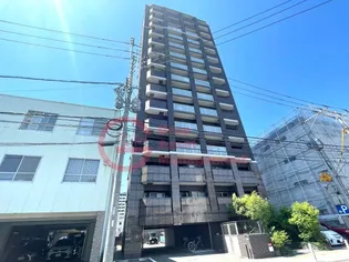 アクタス薬院テラスの画像