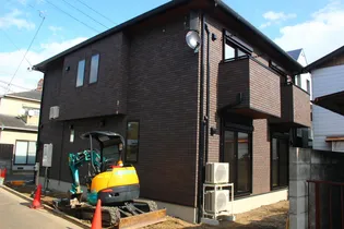 グランソレイユの画像