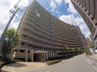 リーデンススクエア宝塚リバージュの画像