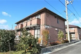 ラ ベルドミール I棟の画像