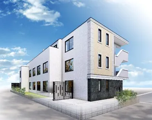 エルファーロ下北沢IIの画像