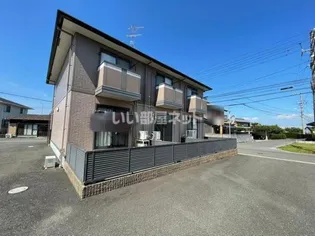 セジュール望Aの画像