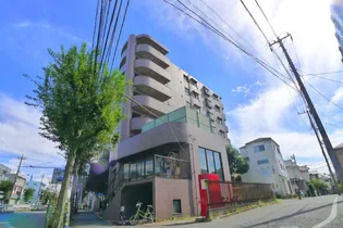 T'S GARDEN田無の画像