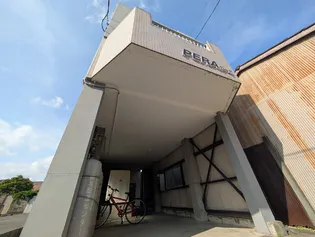 静岡県浜松市中央区八幡町【マンション】の外観