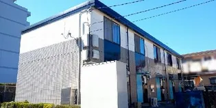 レオパレスノースフィールドの画像