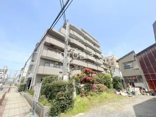 エトワール池田の画像