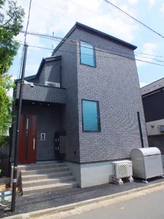 スペース氷川台の画像