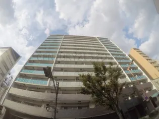 エスリードレジデンス梅田グランゲート【6階】の外観