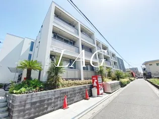 GRANDE CLASSE新都心の画像