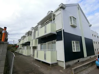 黒松パークヒルの画像