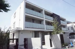 ブロッサムテラス 堀の内の画像