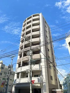 Prosperity【5階】の外観