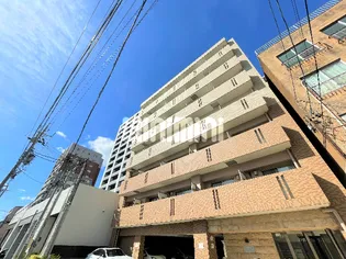 エクセラ桜山の画像