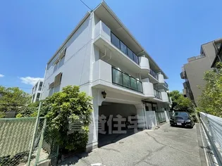 カウリー芦屋の画像
