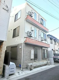 エルプレミア亀有の画像