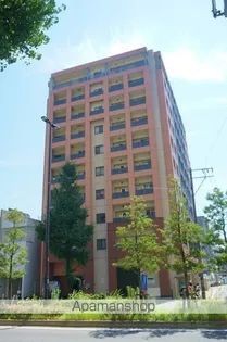 福岡県福岡市博多区住吉4【マンション】の外観