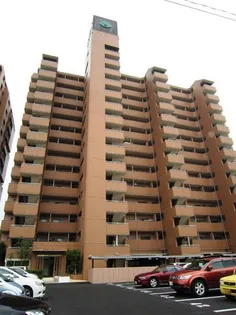 労住協永木町西ハイツの画像