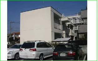 朝日コーポの画像