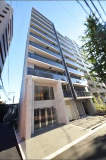 東京都文京区大塚2【マンション】の外観