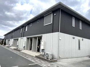 エクレール福井の画像