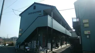ハイツダイコクBの画像