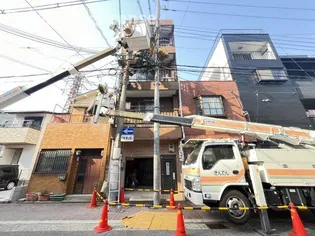 関目ハイツの画像