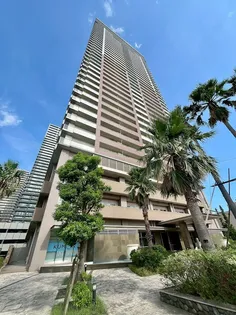 東京都荒川区南千住4【マンション】の外観