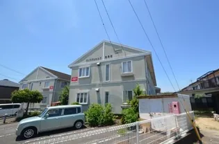 クリスタルヒルズ壱番館の画像