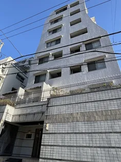 プラティノ代々木の画像