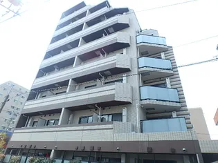 DIPS東十条の画像