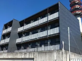 レオパレスビュー横浜ふじみの画像