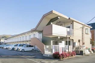 ジョリーメゾンヌベルの画像