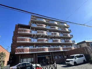 山崎ビルの画像