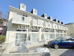 プレザンメゾン町田の画像