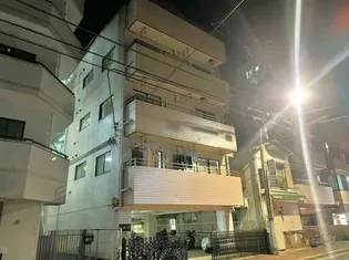 花こう第二ビルの画像