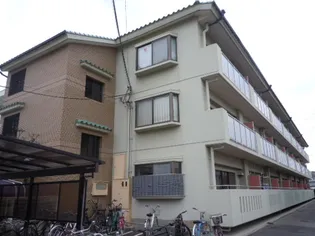 グリーンハウス浜の画像