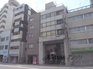 寿苑ビル(新館)【1階】の外観