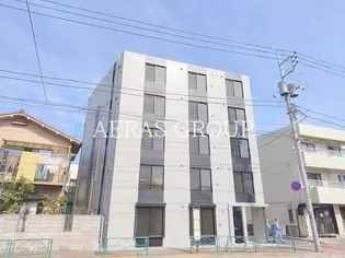 COCOCUBE大泉学園の画像