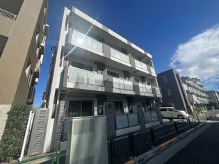 カーサフェリーチェの画像