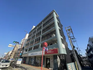 トラスト本山ビルの画像