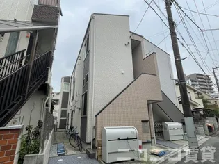 ハーモニーテラス南小岩Vの画像