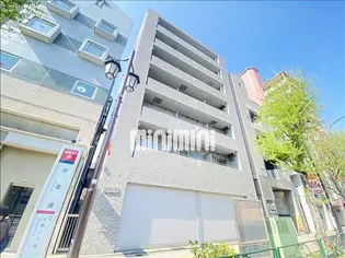 アルカサールの画像