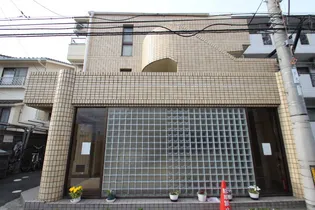 Yコーポ【3階】の外観