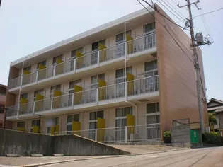 レオパレスエスペランサの画像